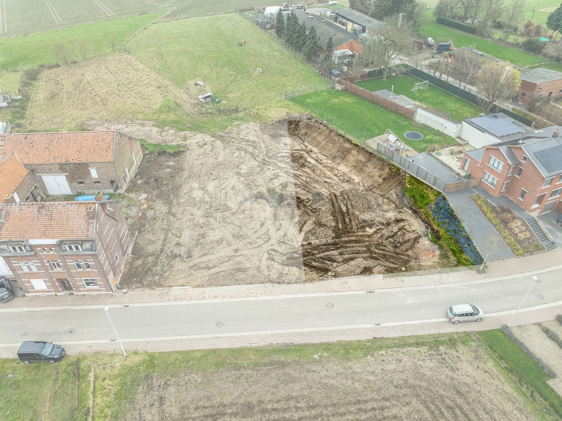 Bouwgrond OB, 6a42ca te Elst foto 8