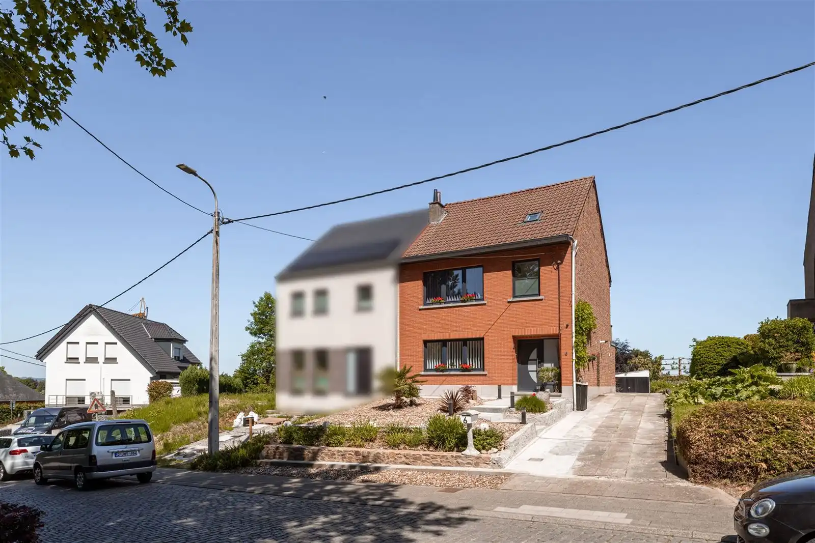 Hoofdfoto van de publicatie: Huis met tuin op toplocatie!
