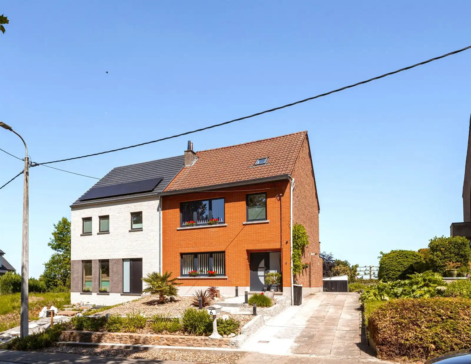 Huis te koop 1760 ROOSDAAL