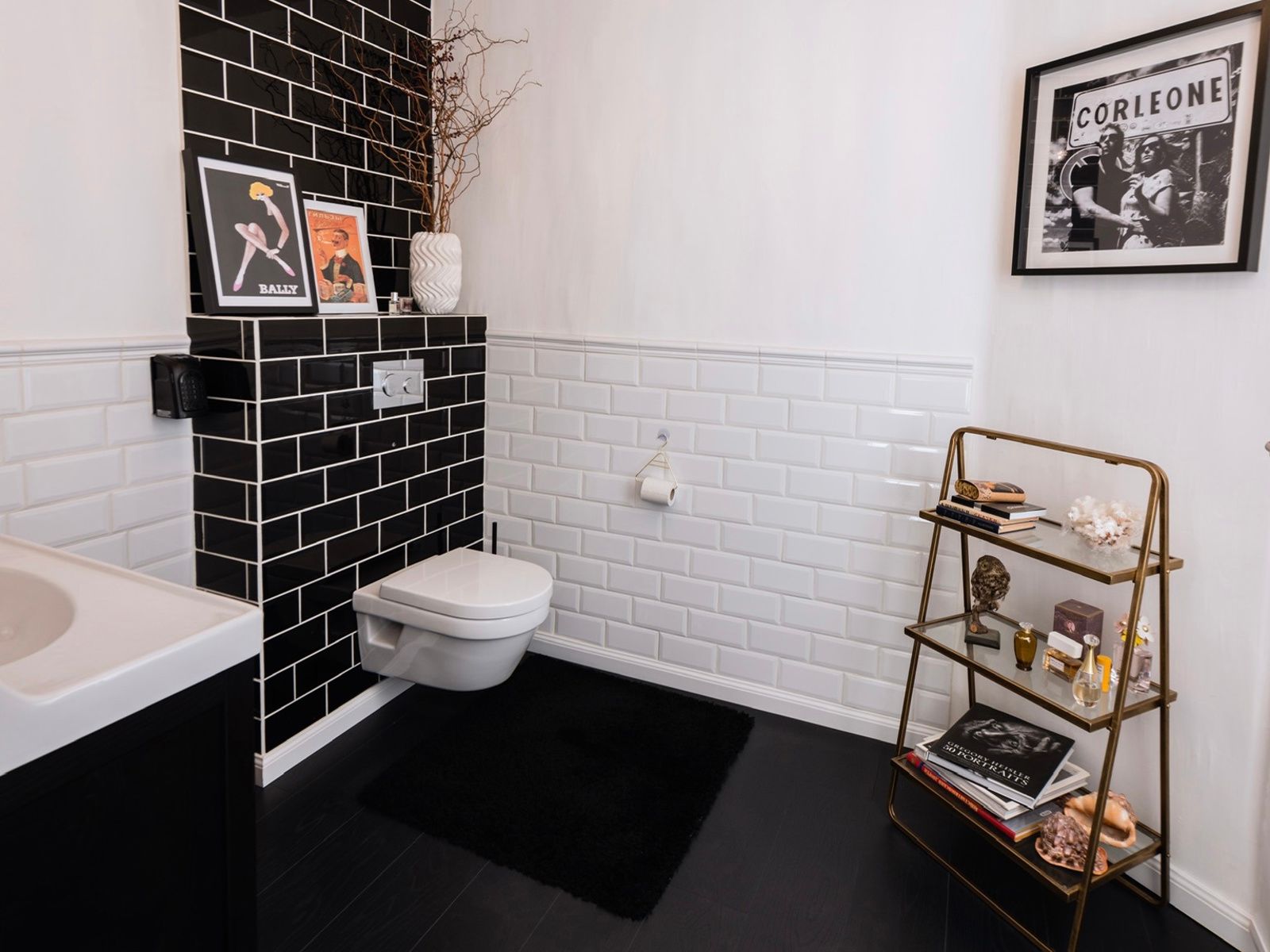 Prachtig gerenoveerd herenhuis aan Museum van Schone Kunsten foto 13