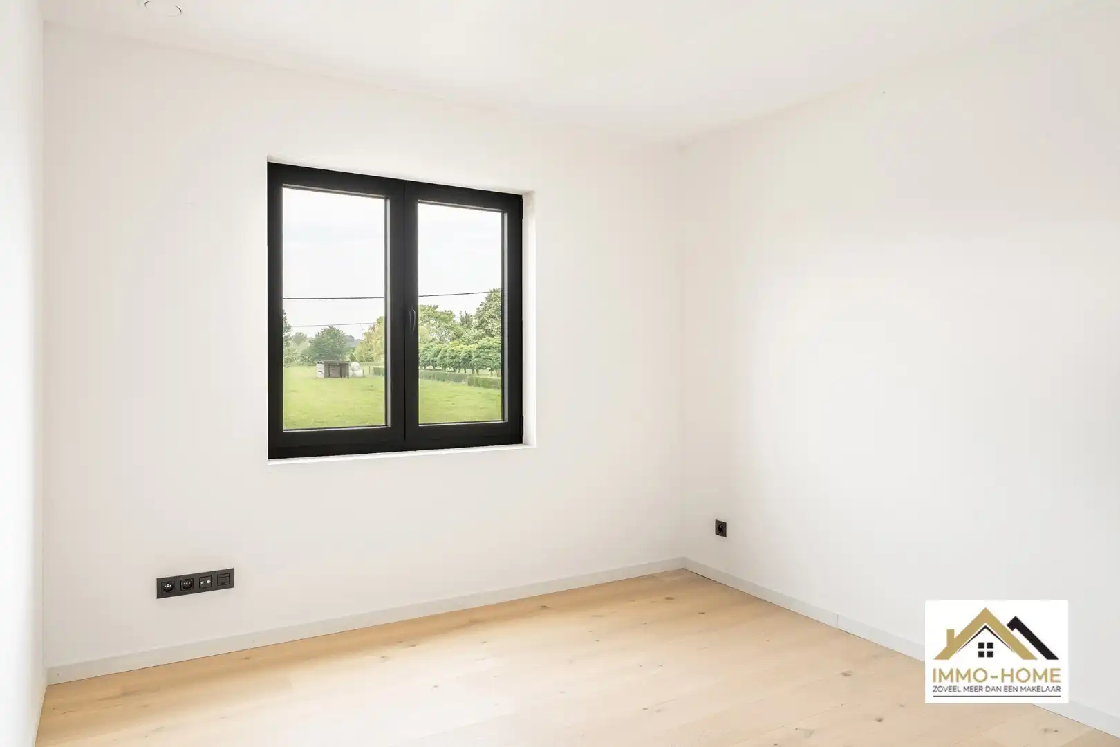 Prachtige BEN-Woning met open zicht foto 18