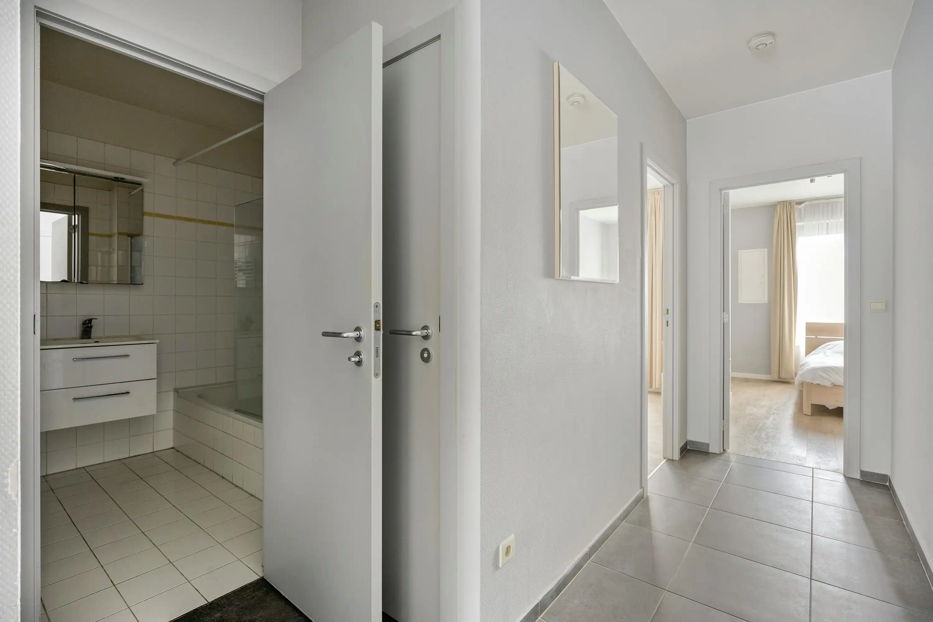 Appartement twee slaapkamers in het hart van Brussel foto 6