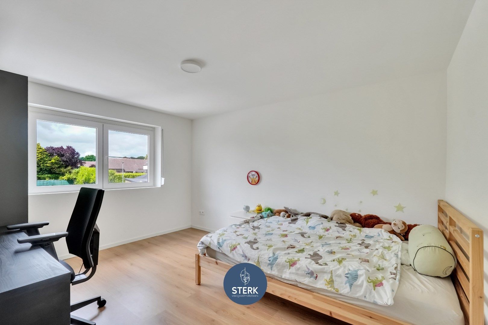 INSTAPKLARE GEZINSWONING OP EEN PERCEEL VAN 688 M² TE LANAKEN !  foto 13
