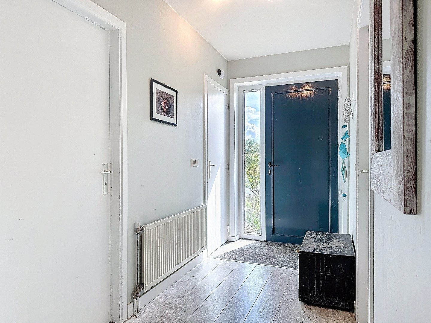 Strand in je achtertuin — wonen op toplocatie in Breskens foto 11