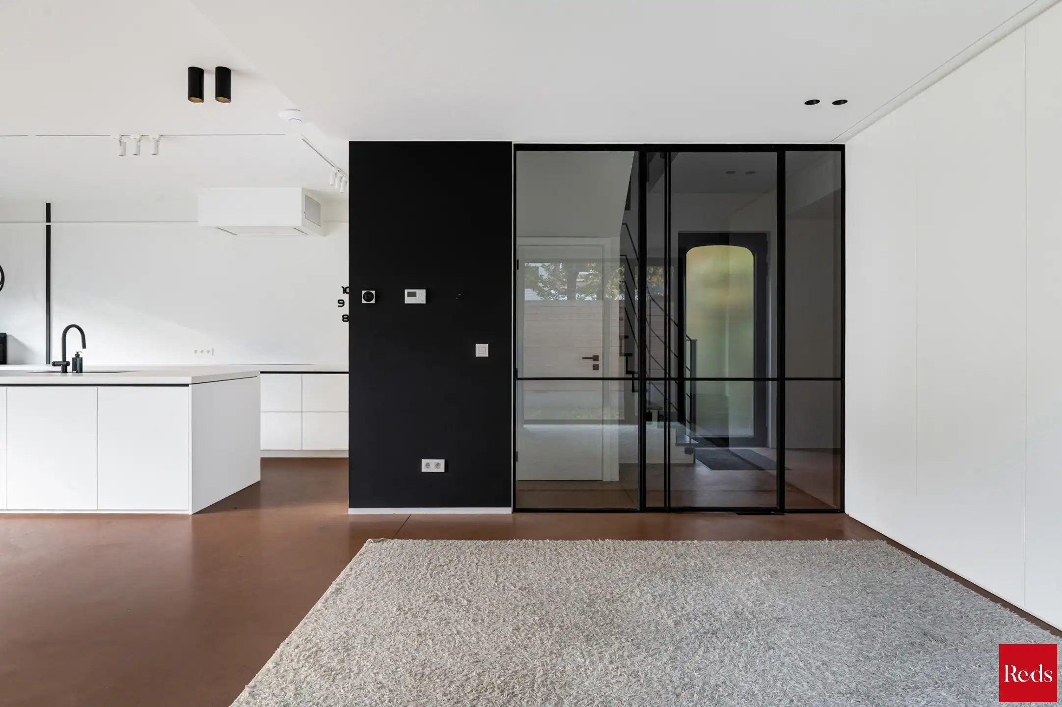 Knap gerenoveerde, energiezuinige woning (open bebouwing) foto 4
