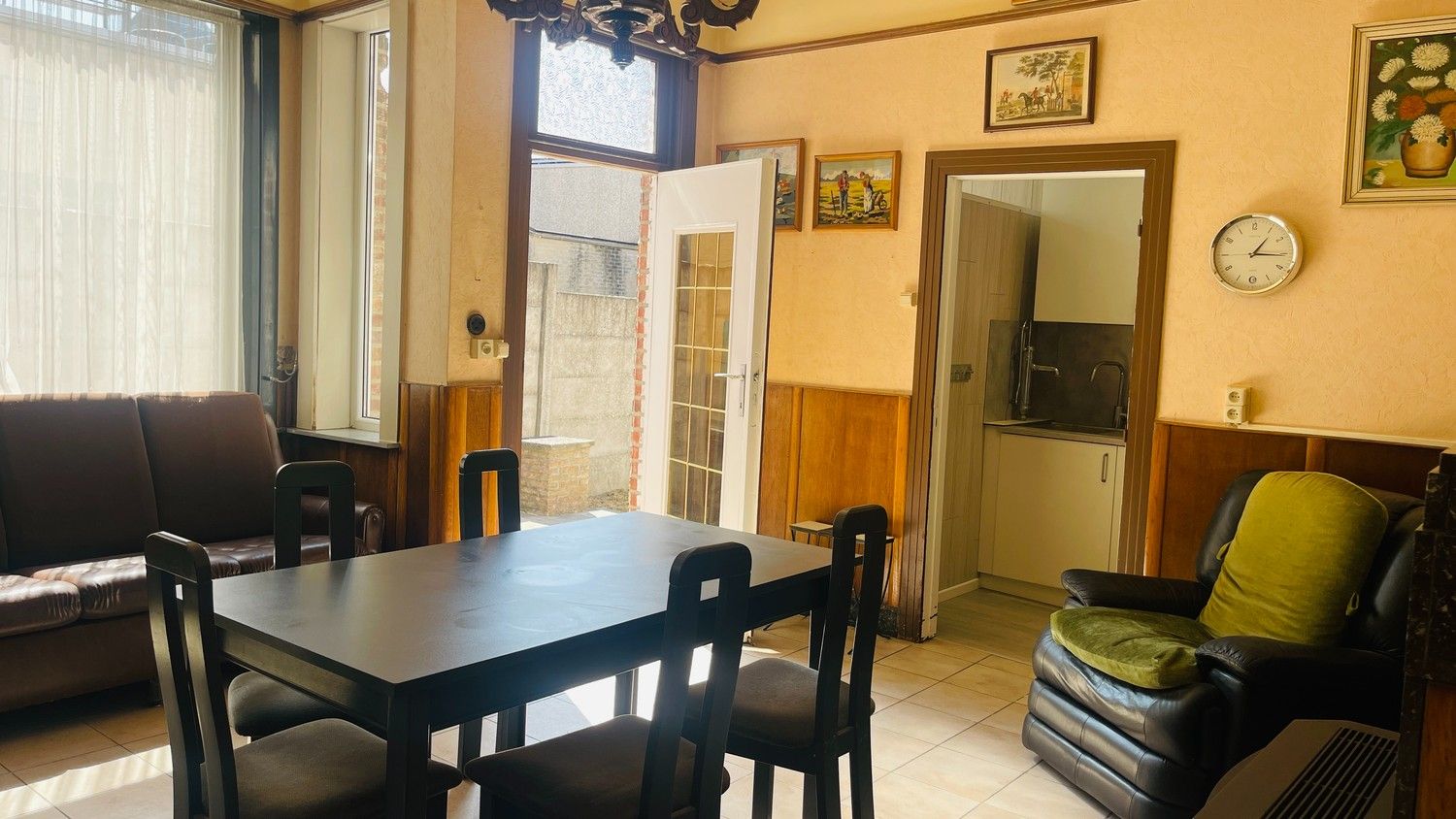 Huis te koop foto 9