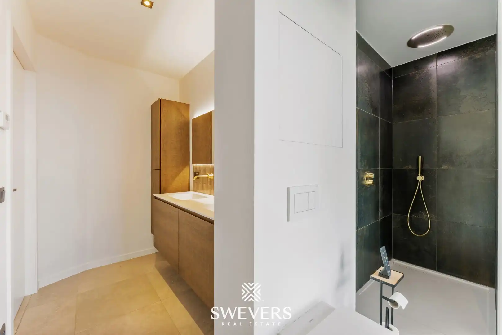 Adembenemend luxueus appartement (216m²) op Zuidzicht met riant terras rondom (223 m²) foto 30