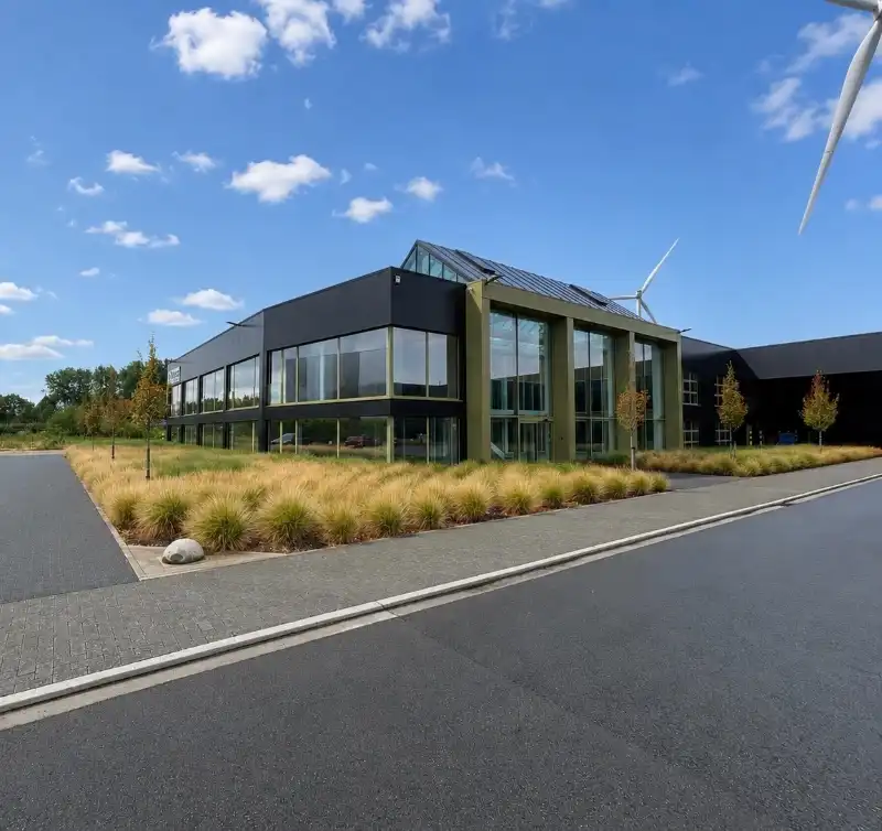 Commercieel te huur Everdongenlaan 23 - 2300 Turnhout
