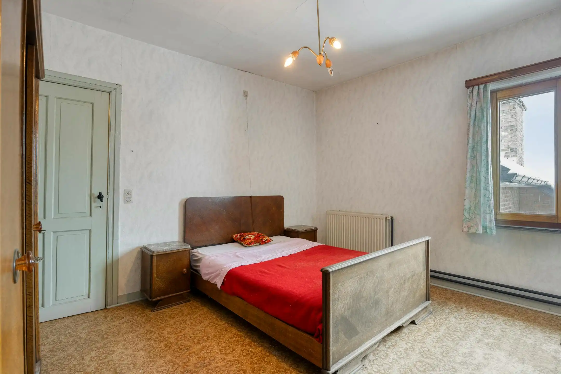 Te renoveren woning op 24a 33ca in Lanaken foto 10