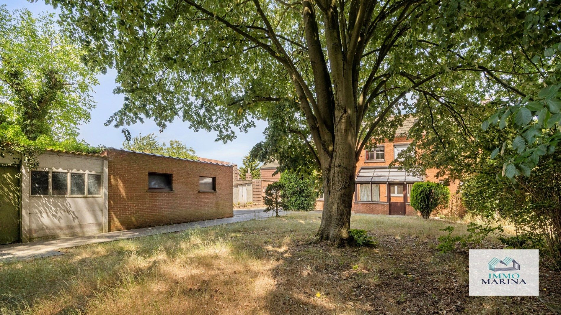 Zeer ruime woning met 6 kamers op ca 40 are nabij centrum Tremelo  foto 24