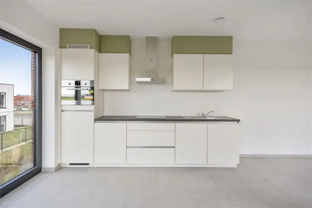 Groene vergezichten en maximaal energiezuinig wooncomfort! foto 5