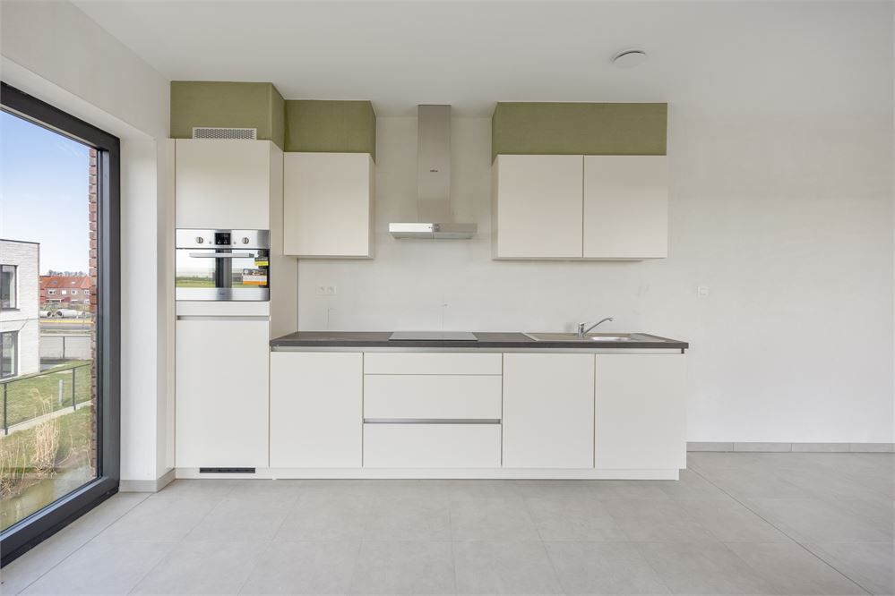 Groene vergezichten en maximaal energiezuinig wooncomfort! foto 5