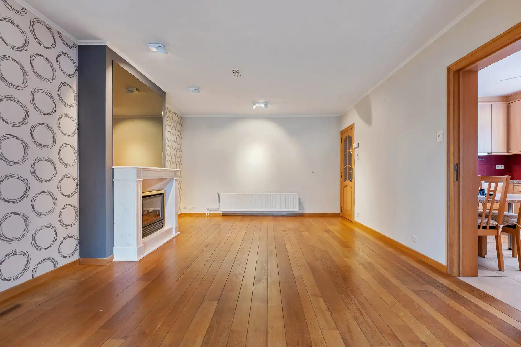 WONING + 5 SLK + 2 LIVINGS + 3 BDK + 4P + TUIN + TERRASSEN foto 8