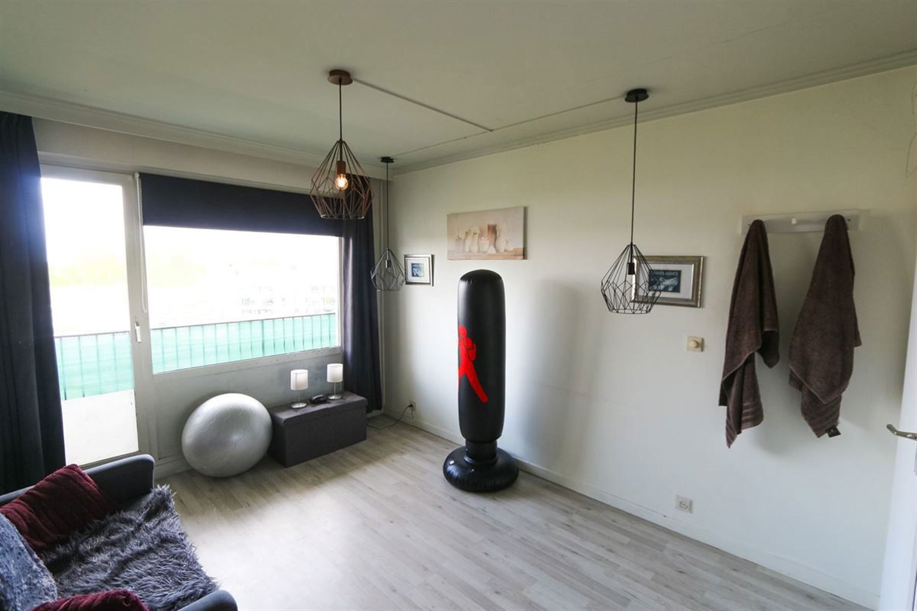 Appartement met 2 slaapkamers foto 5