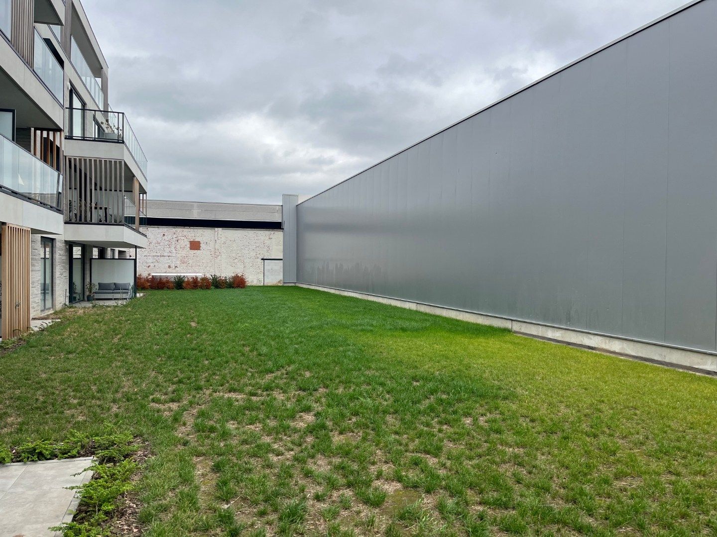 Prachtig modern nieuwbouwappartement in Wetteren foto 34