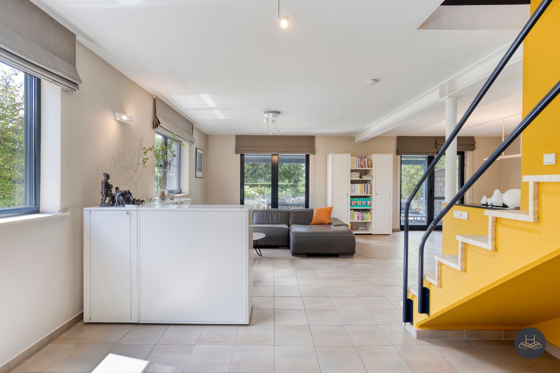 Energiezuinige, vrijstaande woning met prachtige tuin foto 6