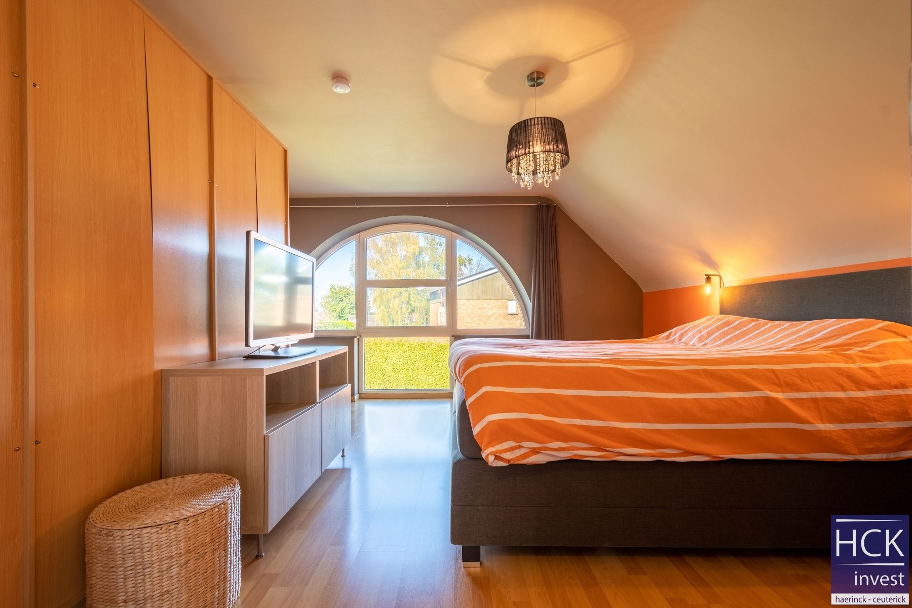 ZULTE - Alleenstaande woning, instapklaar én energiezuinig! foto 20