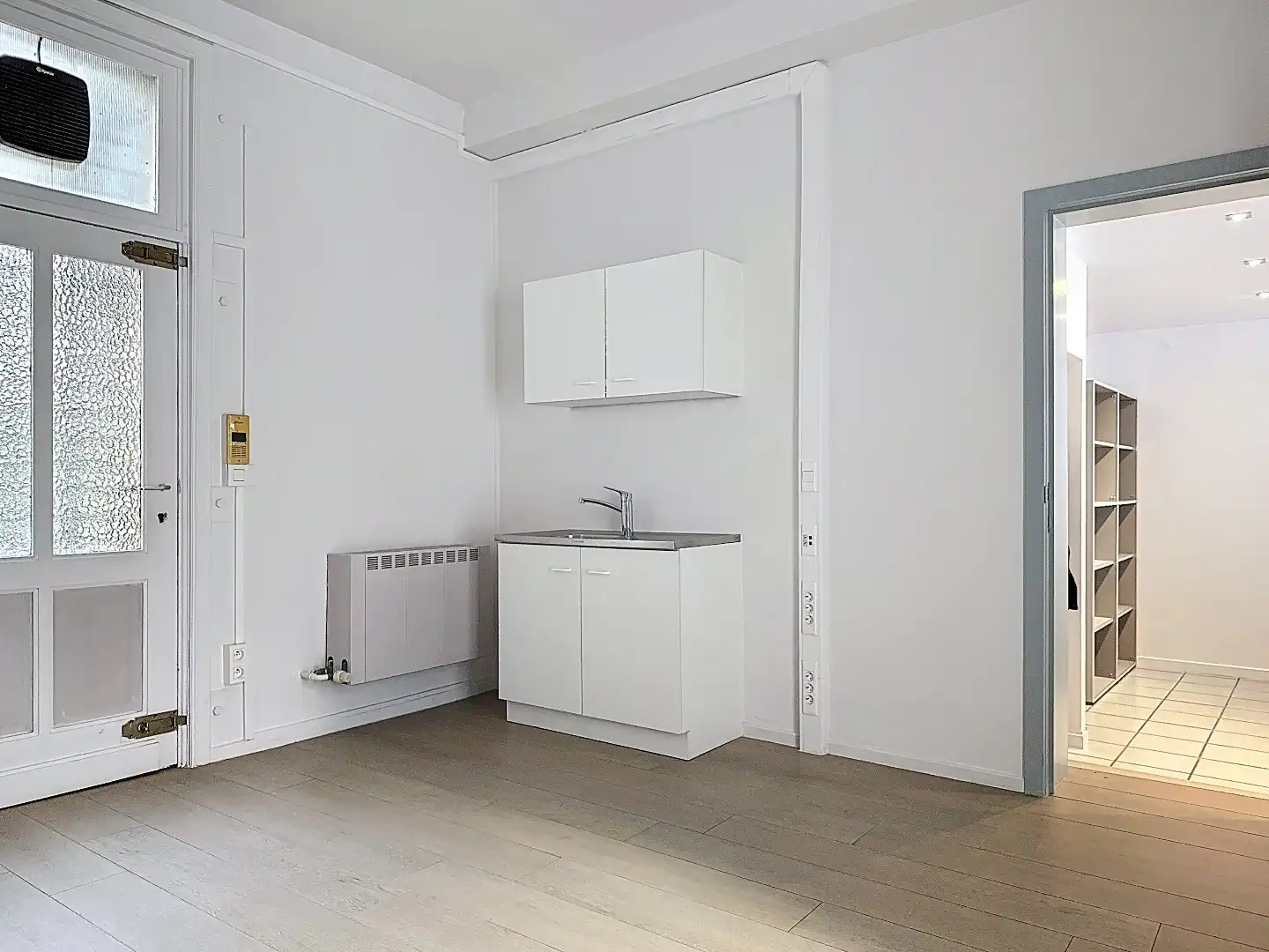 Te huur: commercieel pand (75m²) in Wolvertem – Recent gerenoveerd & instapklaar. foto 15