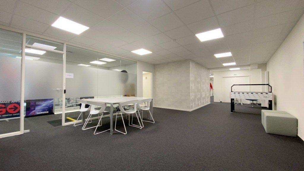 Full service kantoren in Idola Bedrijvencentrum in Lochristi foto 16