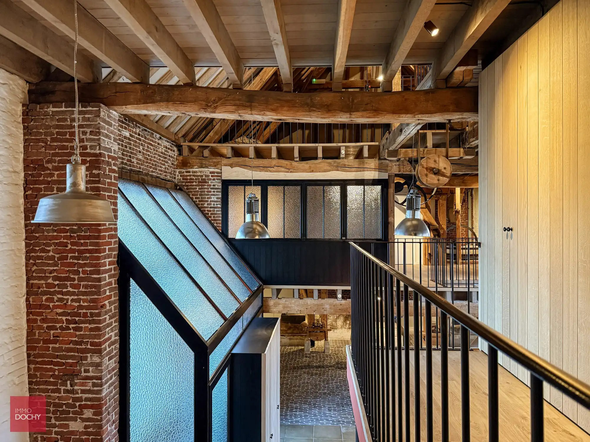 Unieke eigendom in centrum van pittoreske Nokere | Nokeredorpstraat foto 7