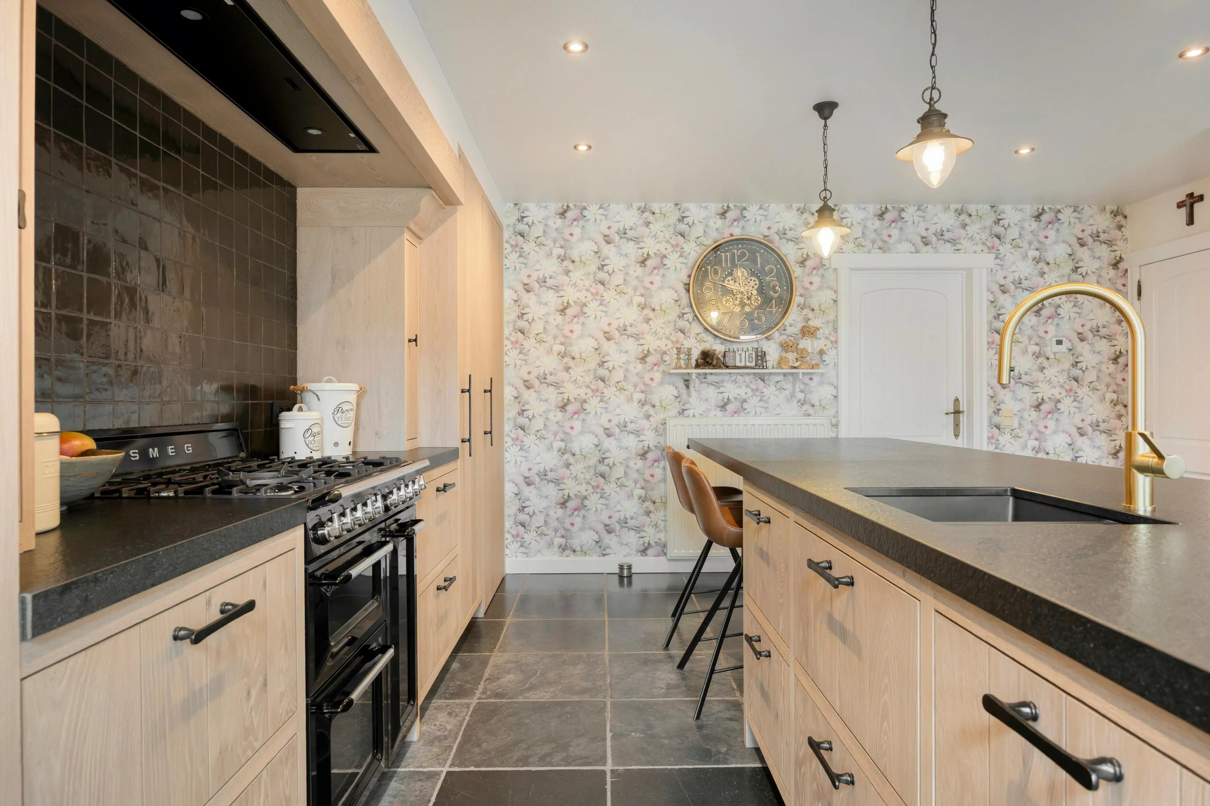 Alleenstaand huis op toplocatie te Izegem  foto 5