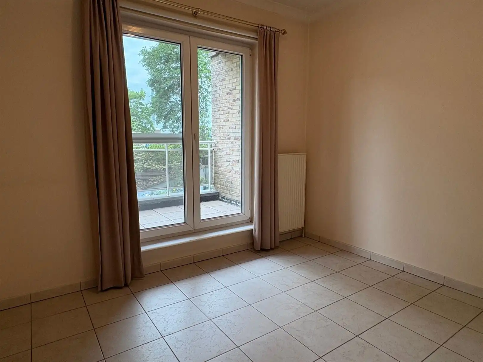 Appartement centrum Stekene met terras en garage foto 8