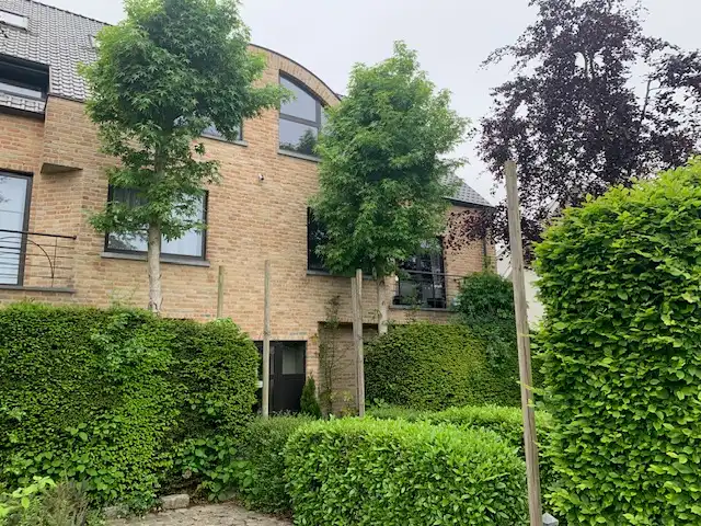 Duplex appartement in Serskamp foto {{pictureIndex}}