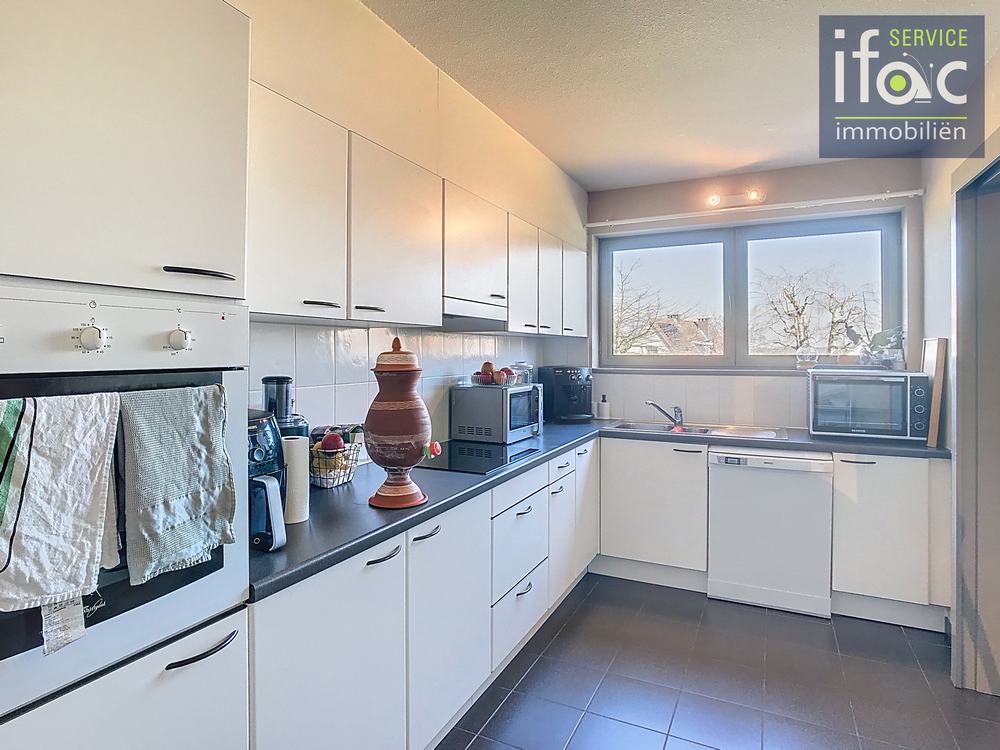 Appartement te huur foto 6
