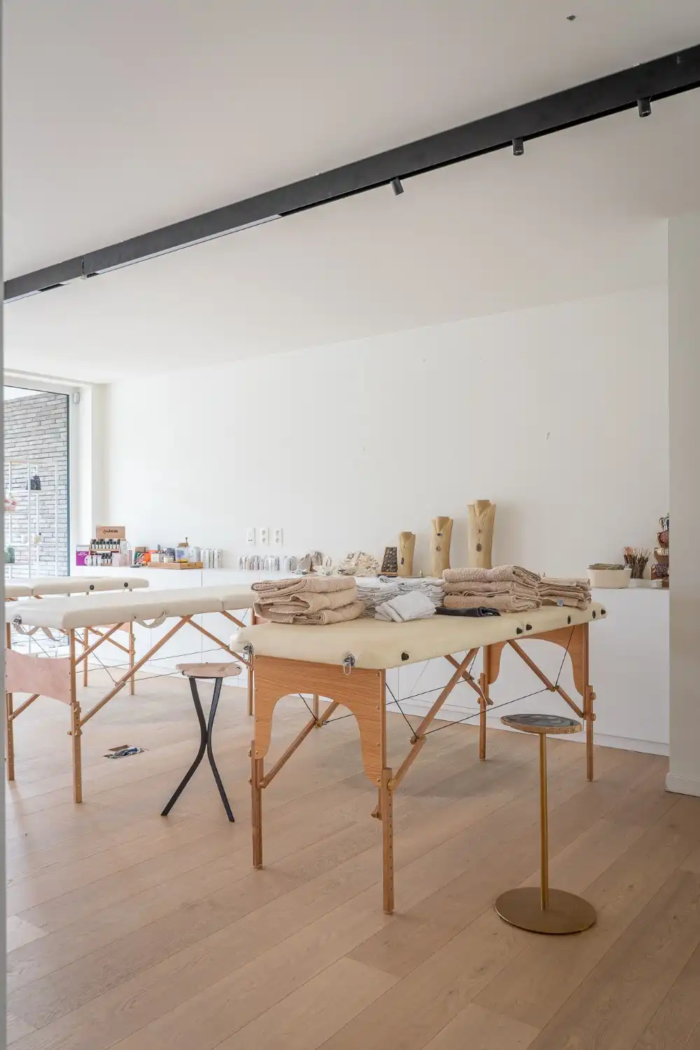 Handelsruimte op toplocatie te Roeselare foto 4