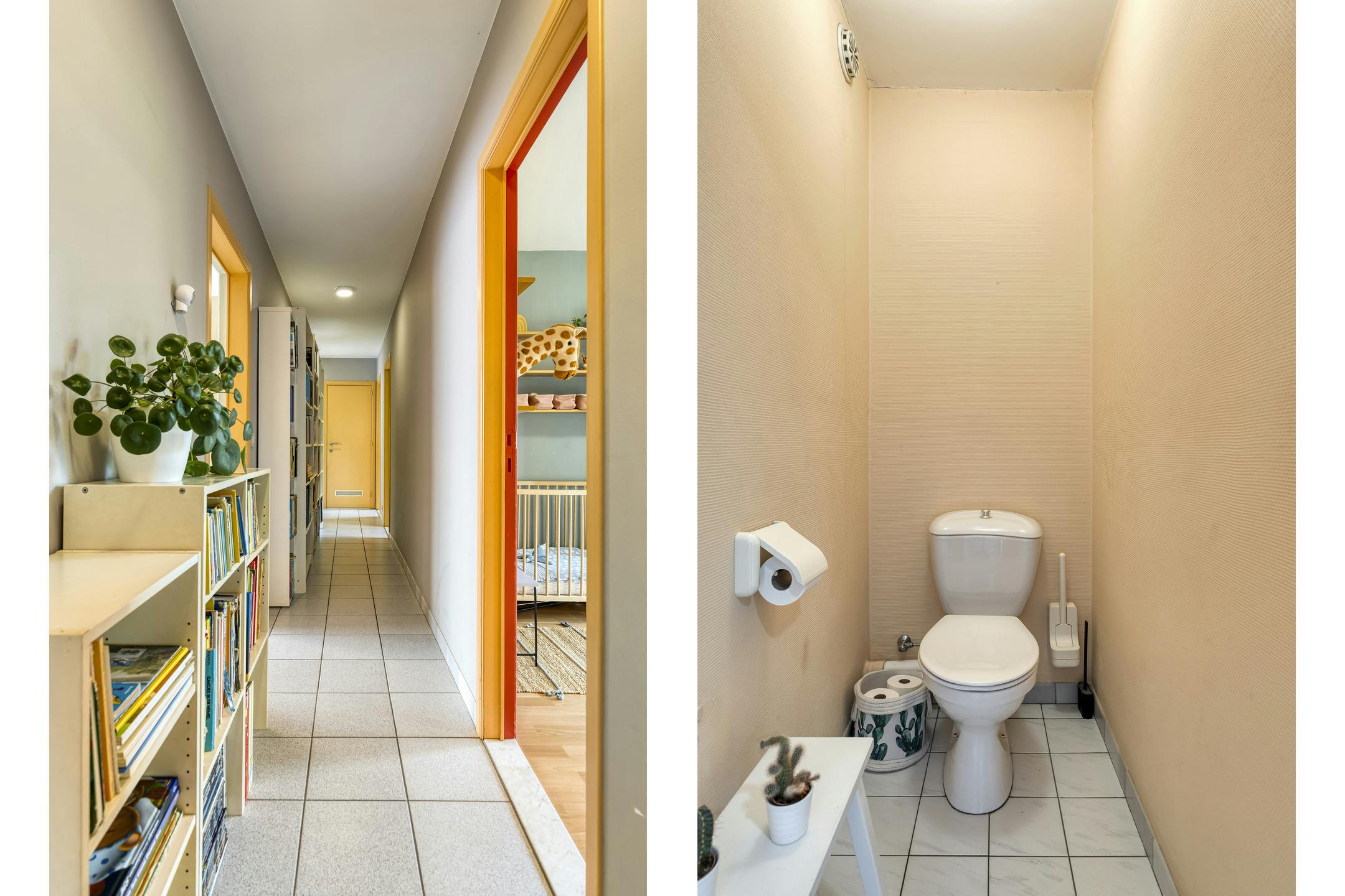 Uitzonderlijk huis met 6 slaapkamers te koop in Merksem foto 29