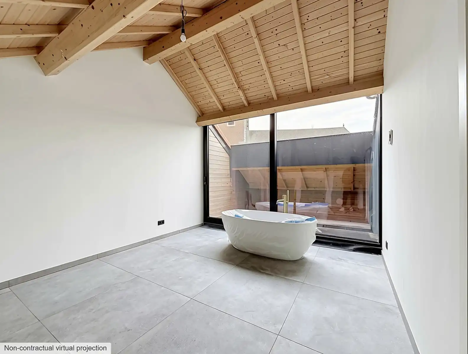 Luxe nieuwbouwwoning - 3 slpks  foto 8