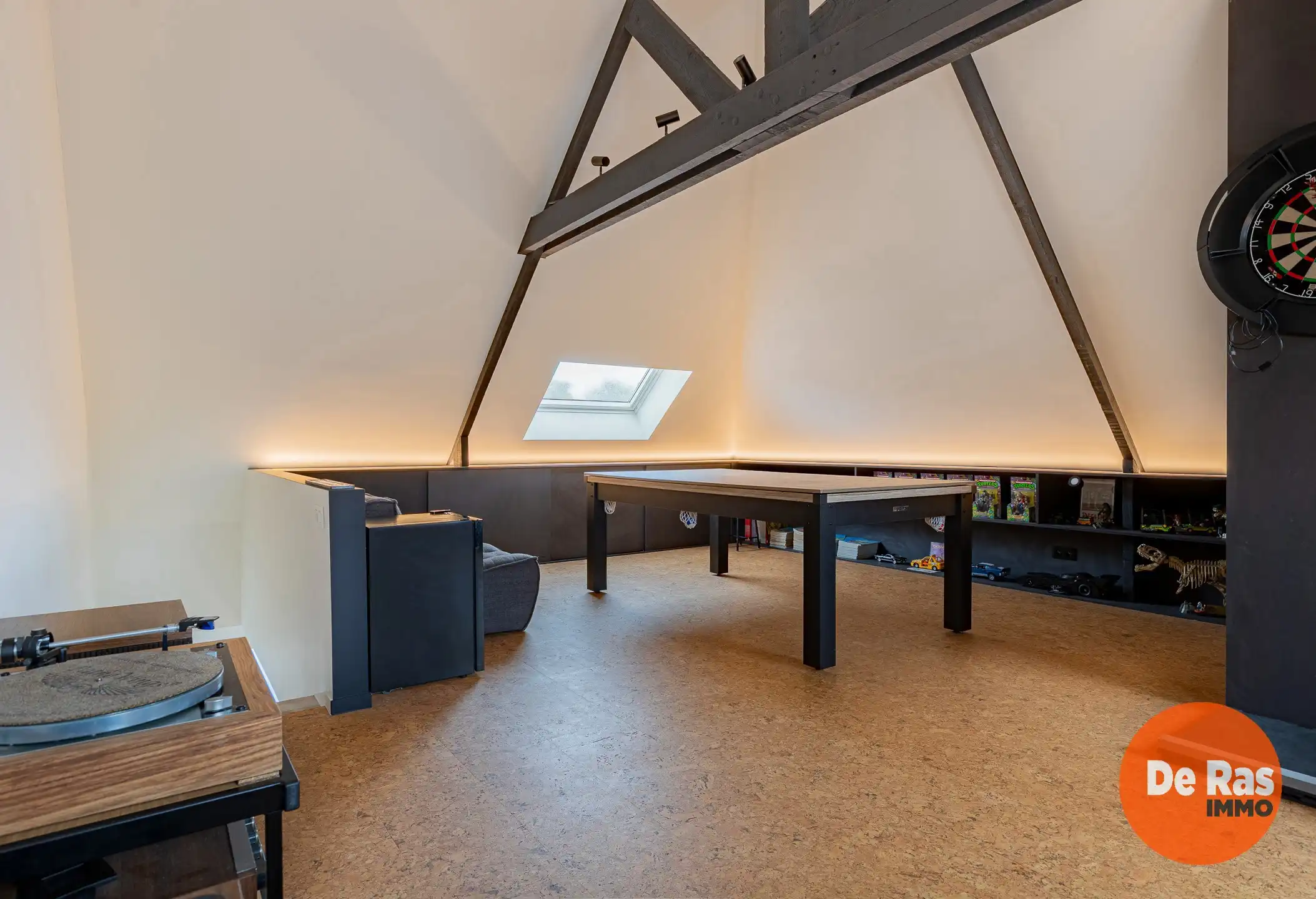 Unieke, instapklare woning met garage nabij natuurgebied foto 23