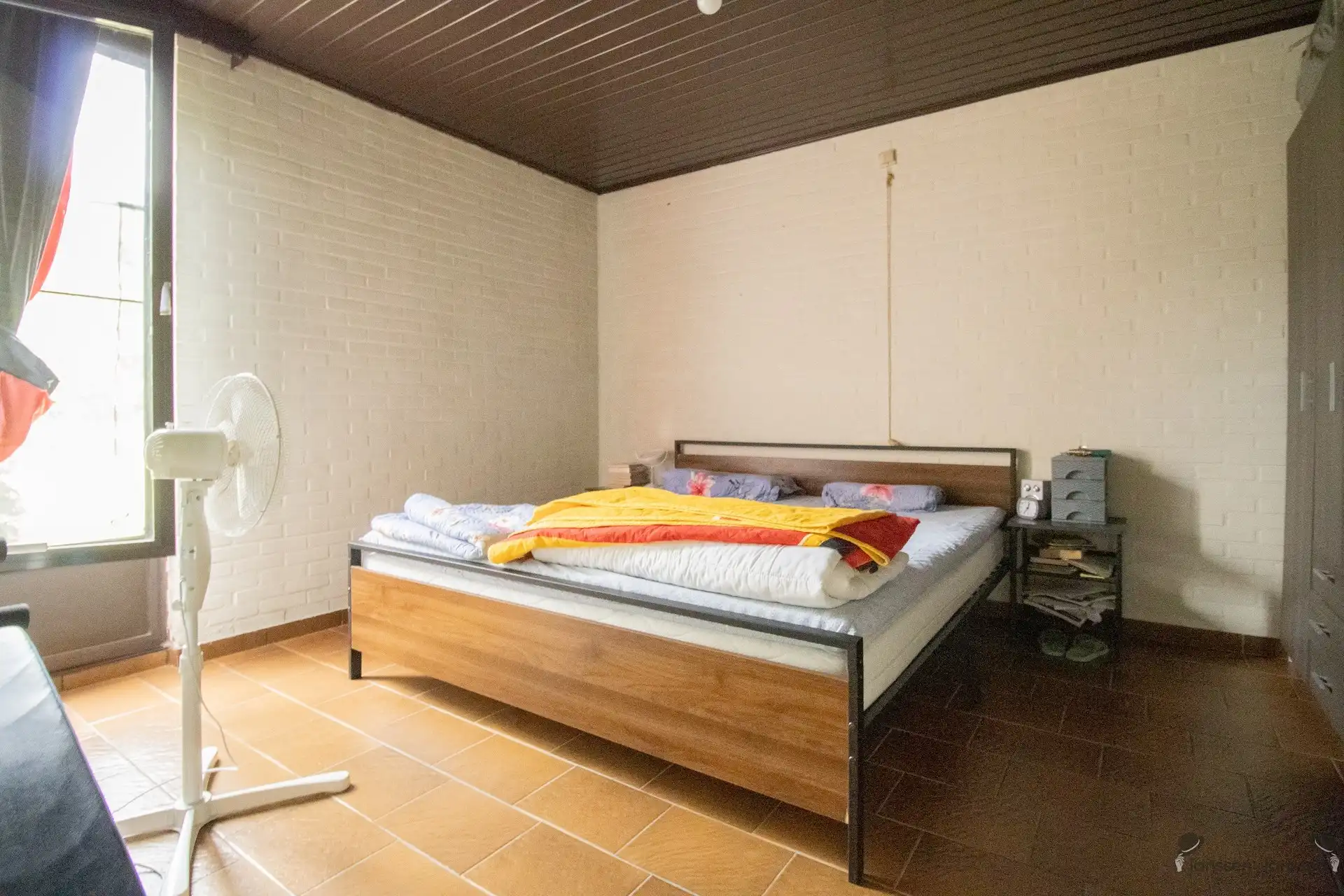 Gelijkvloerse woning met 3 slaapkamers en inpandige garage foto 10