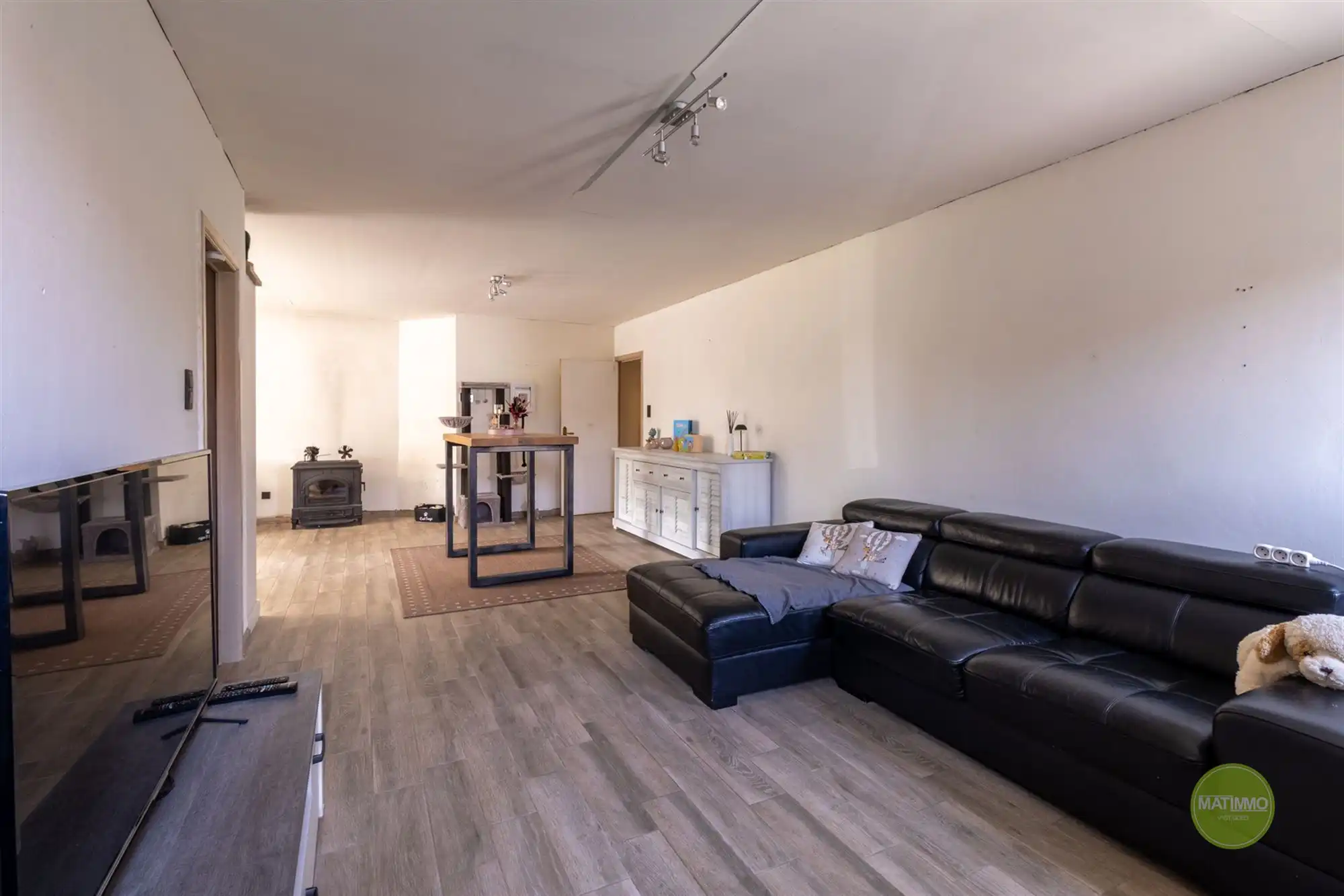 Ruime woning met 5 slaapkamers te Meerhout foto 4