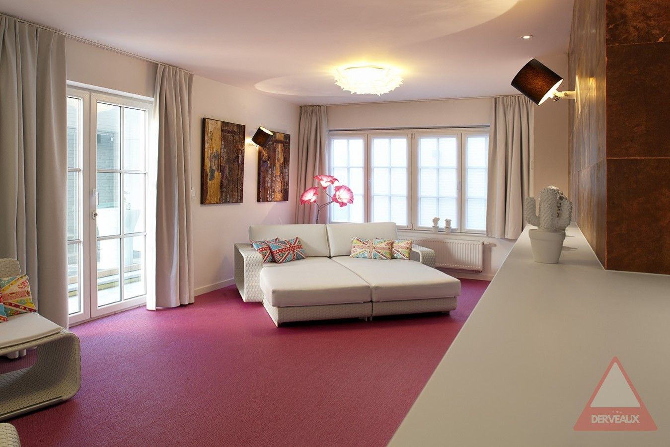 Moorslede – Halfopen woning met zwembad & jacuzzi foto 3