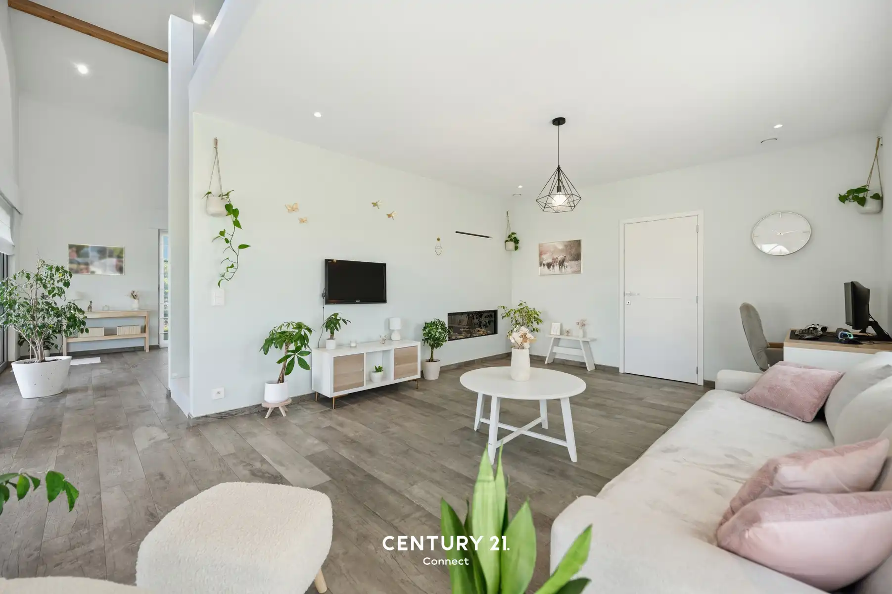 Prachtige recente woning te Wezemaal! foto 7