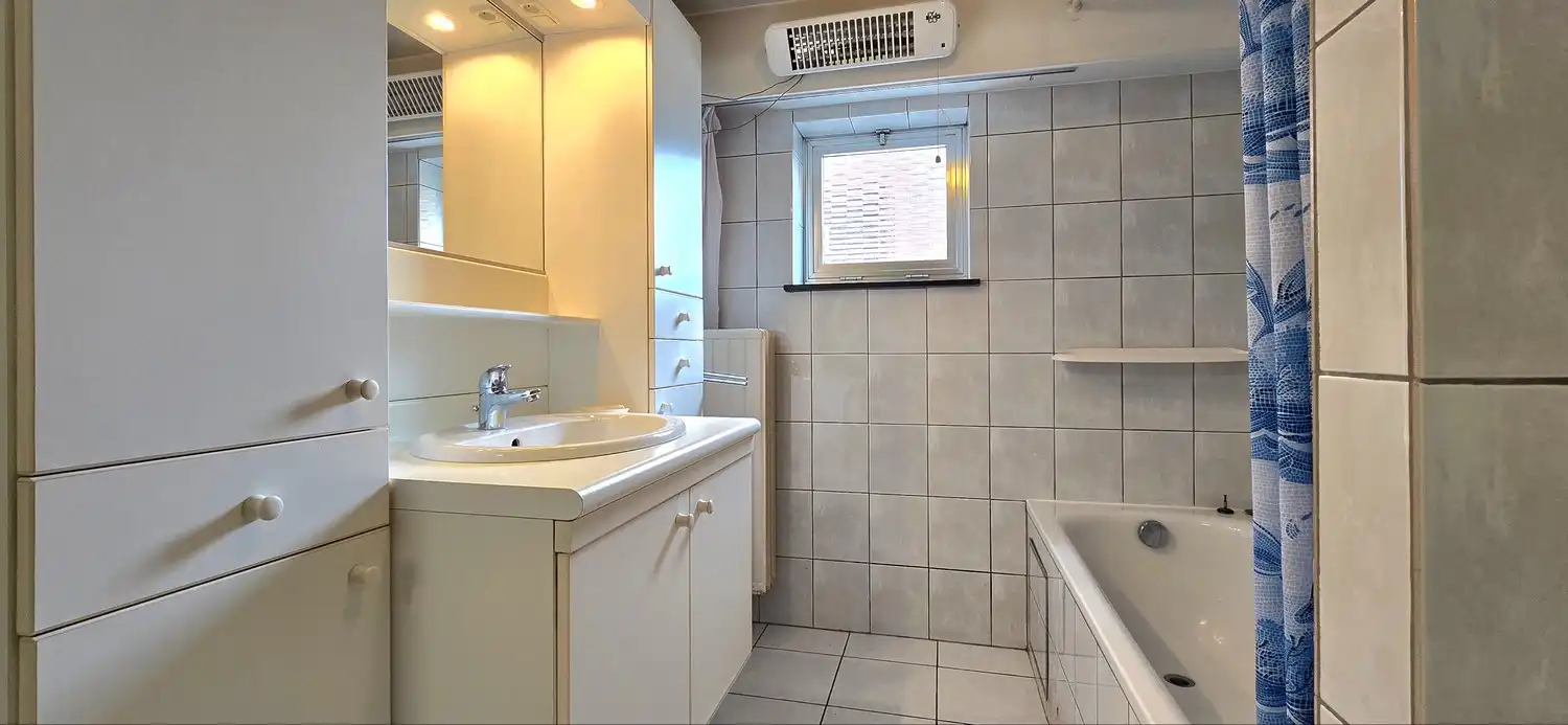 Te koop : open bebouwing met veel potentieel in het prachtige Bolderberg foto 9