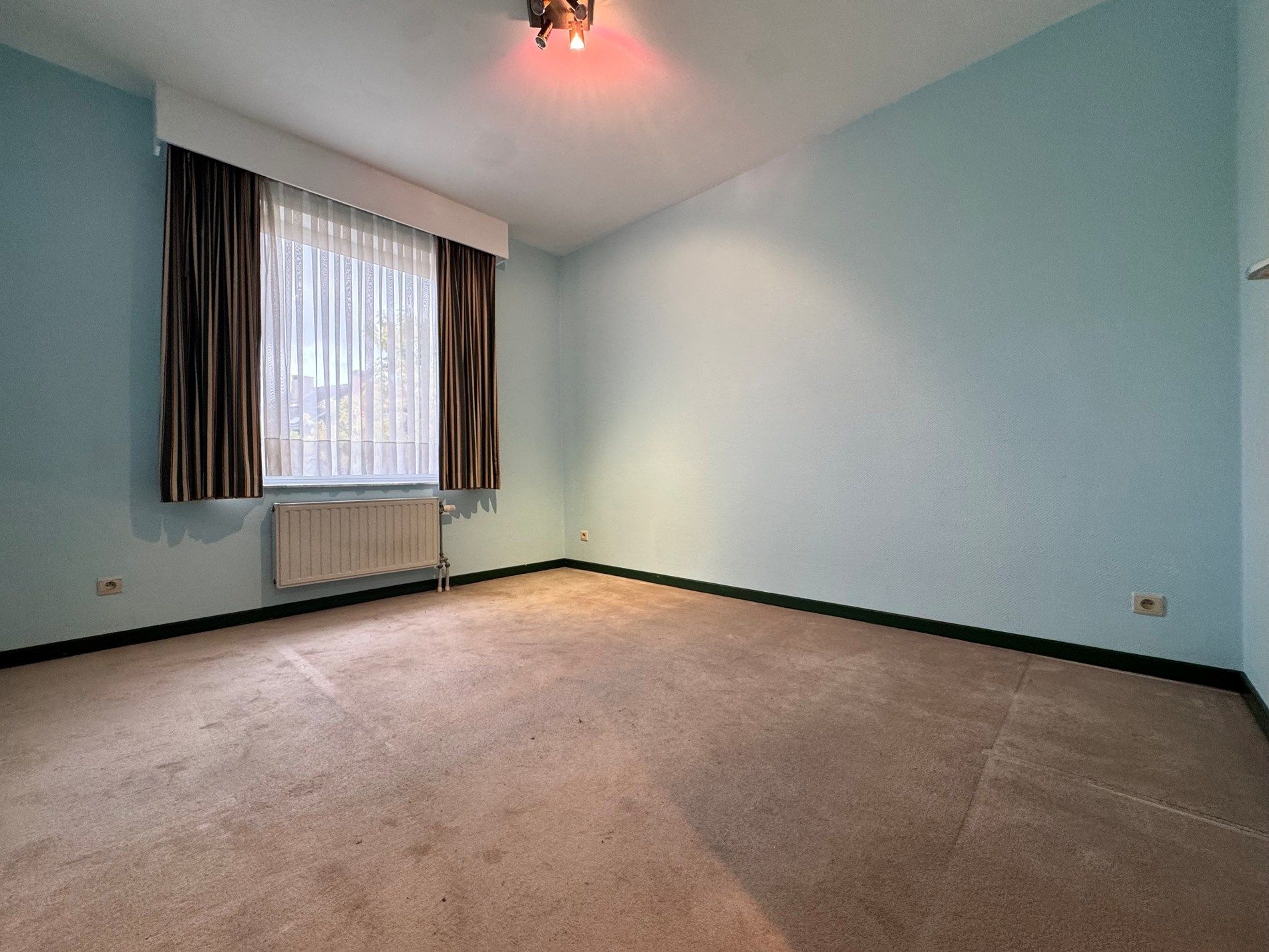 Appartement met 2 slaapkamers en autostandplaats in centrum Leuven foto 12