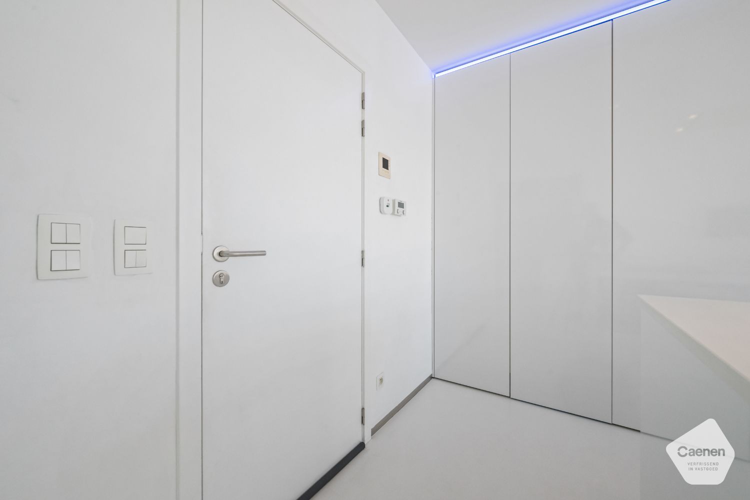 Luxueus 1-slaapkamerappartement met adembenemende zichten en hoogwaardige afwerking foto 18