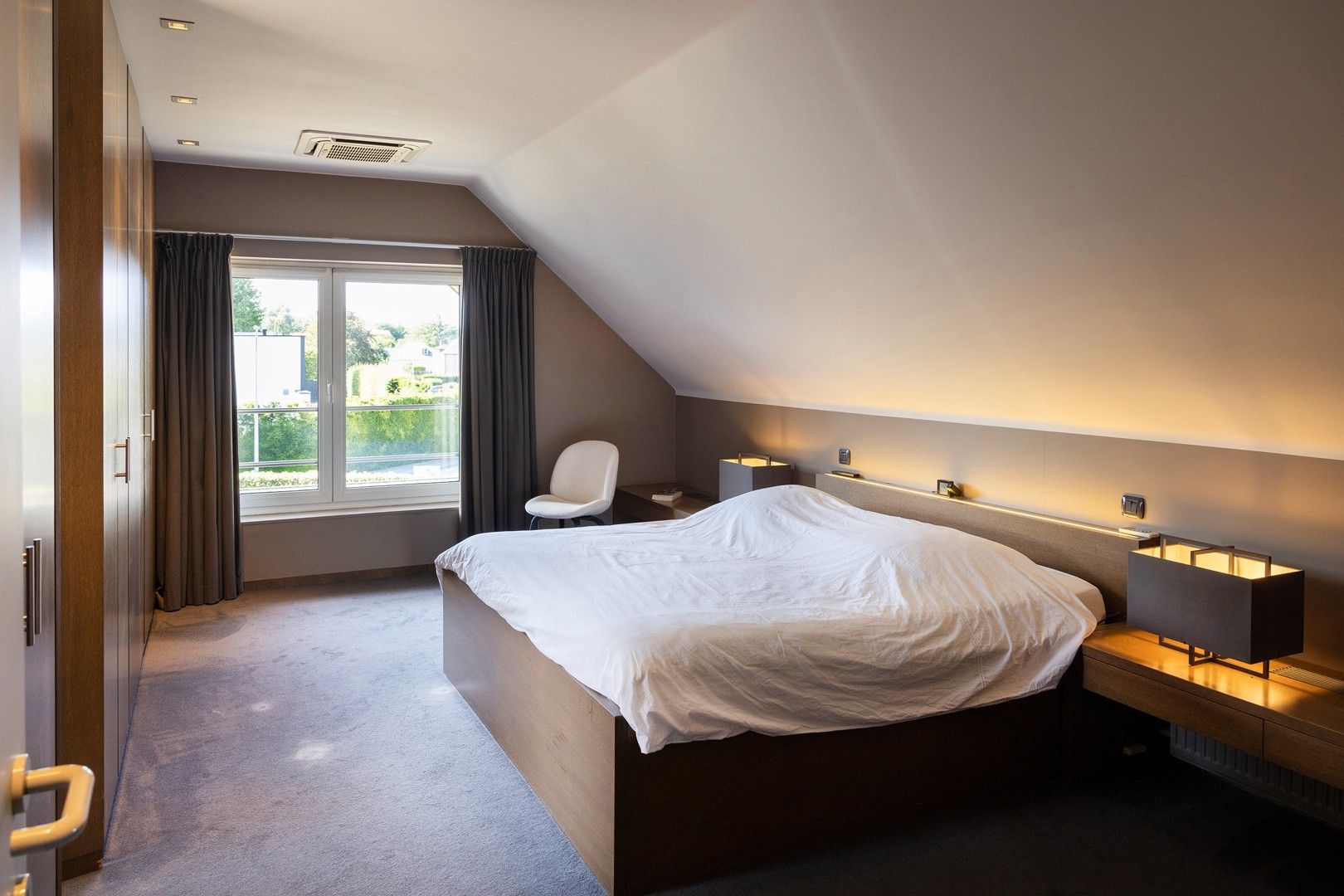 Ruim en stijlvol wonen in Marke. foto 11