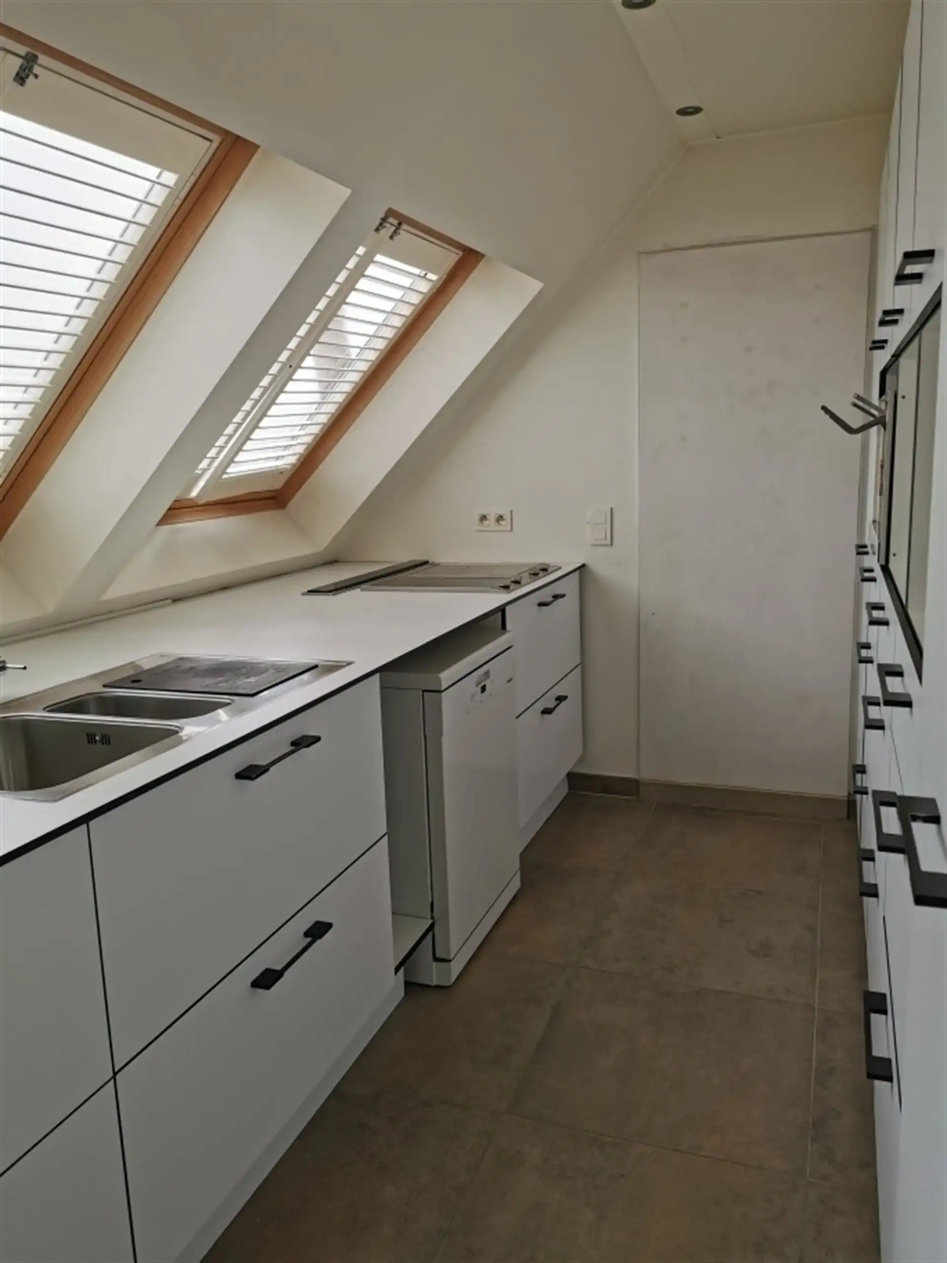 DUPLEX / LICHTRIJK foto 5