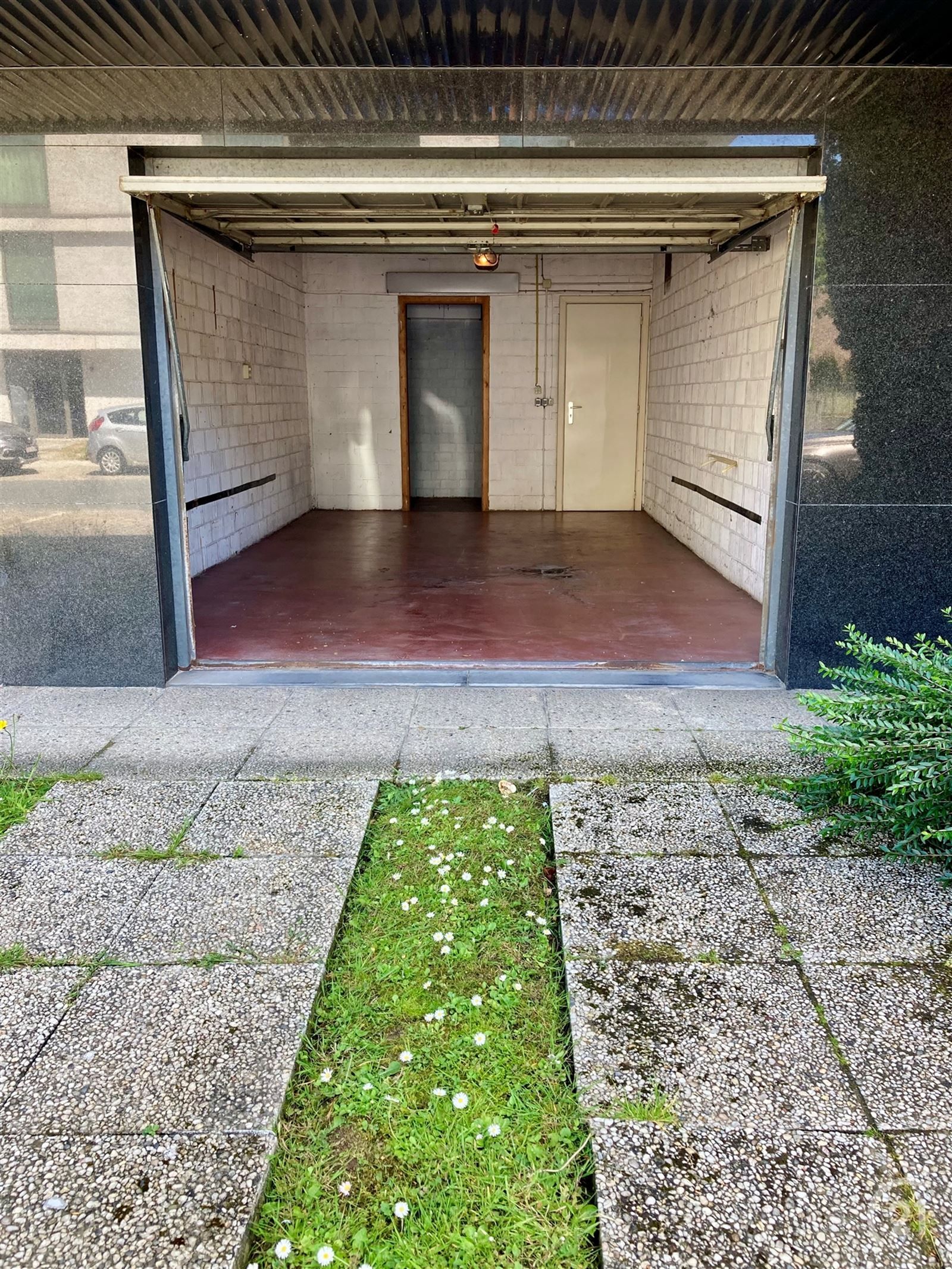 Te koop C21 ATG : prachtig hoekappartement met garage en kelder foto 2