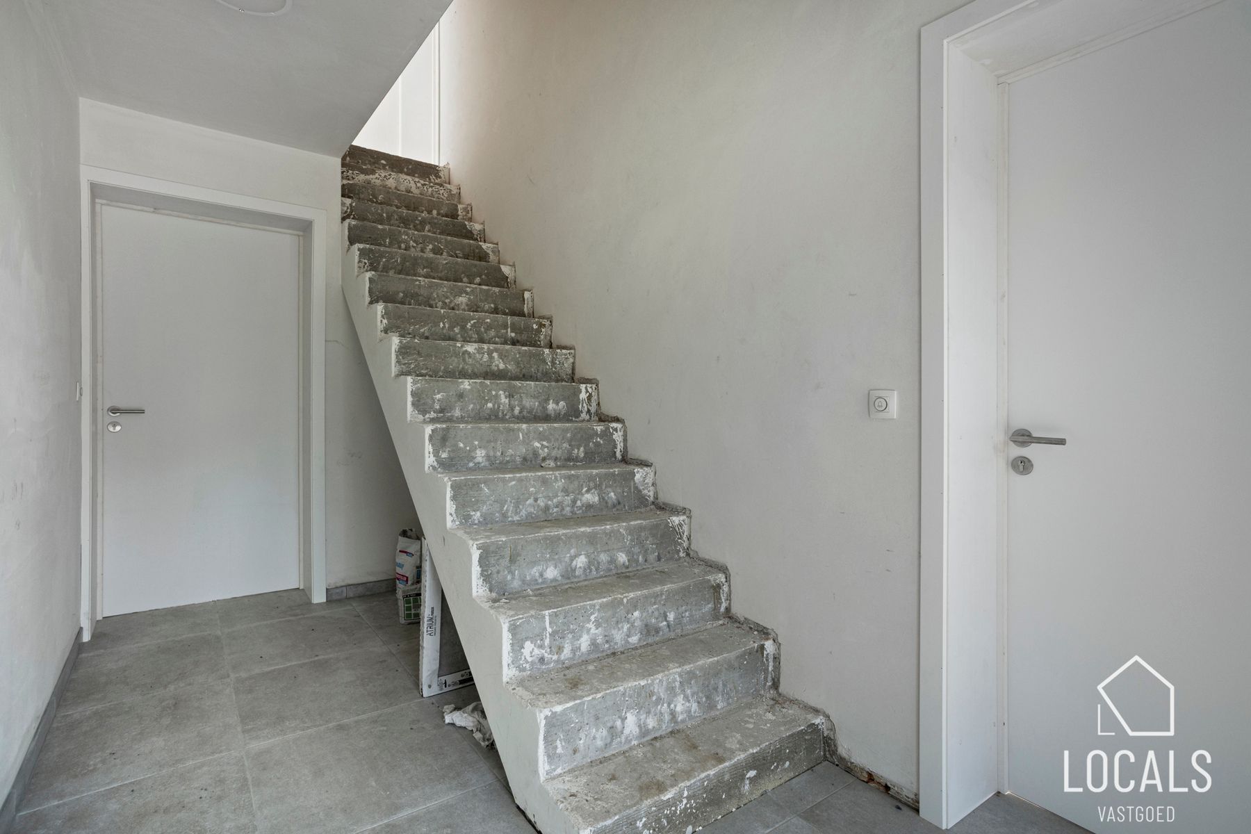 Kleinschalig nieubouwproject met ruime entiteiten foto 10