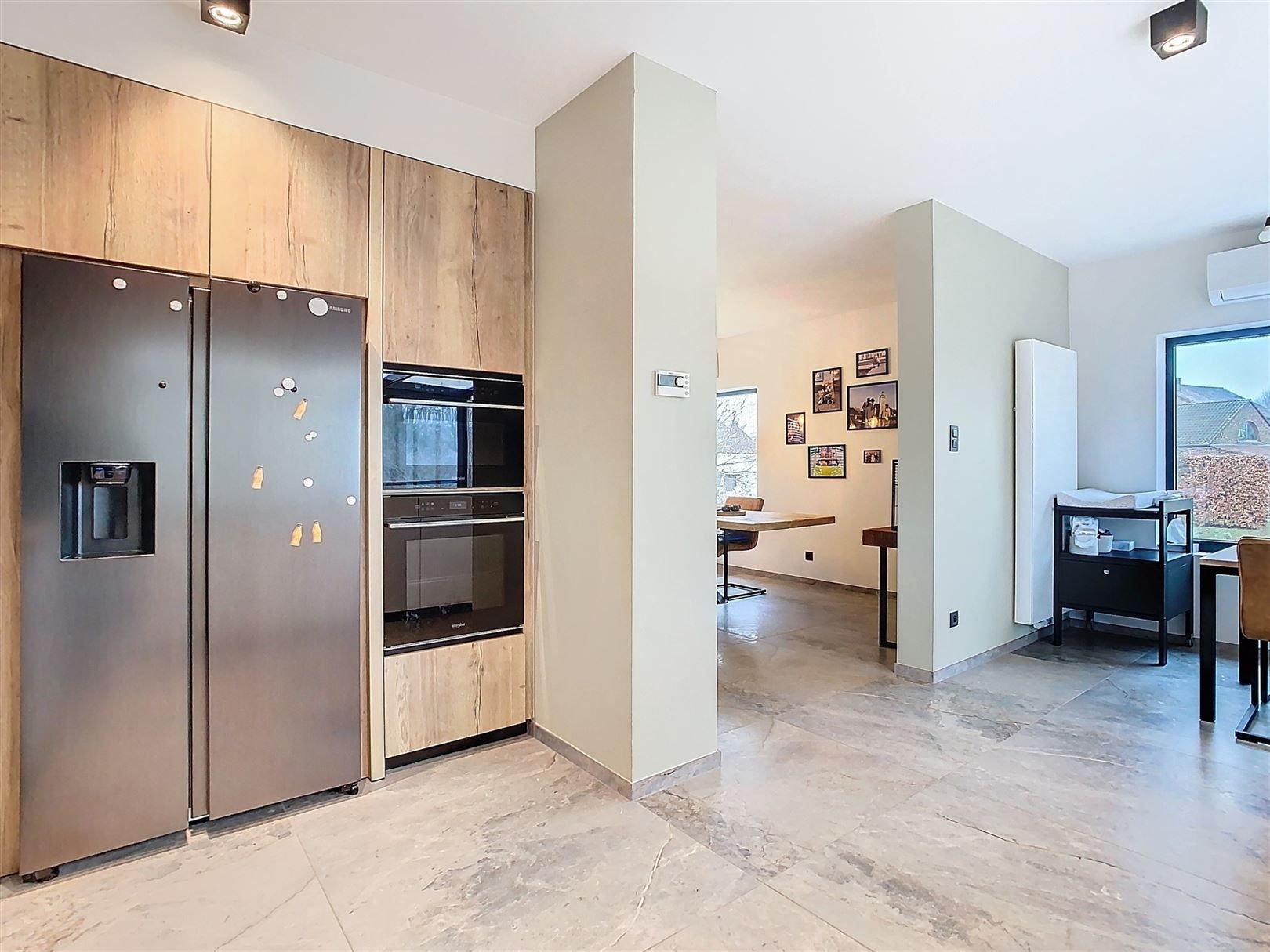 Gerenoveerde woning, 3 slpks, tuin, bijgebouw,15a 96ca foto 42