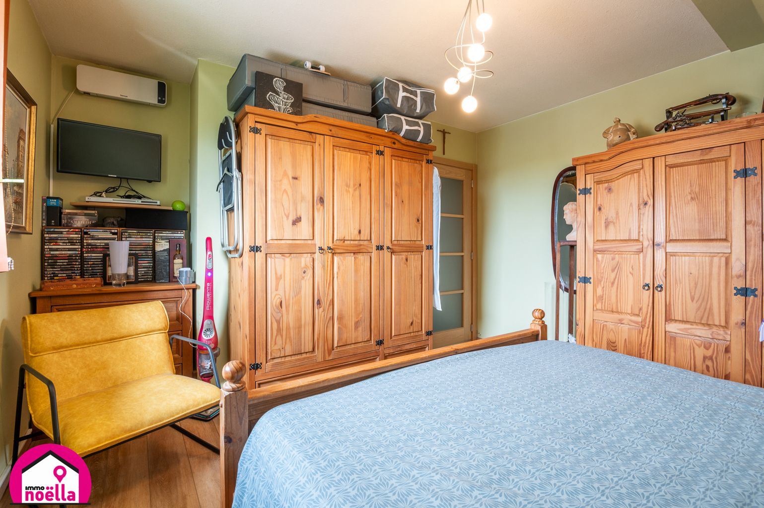 Te koop te Westende: appartement met 2 slaapkamers! foto 16