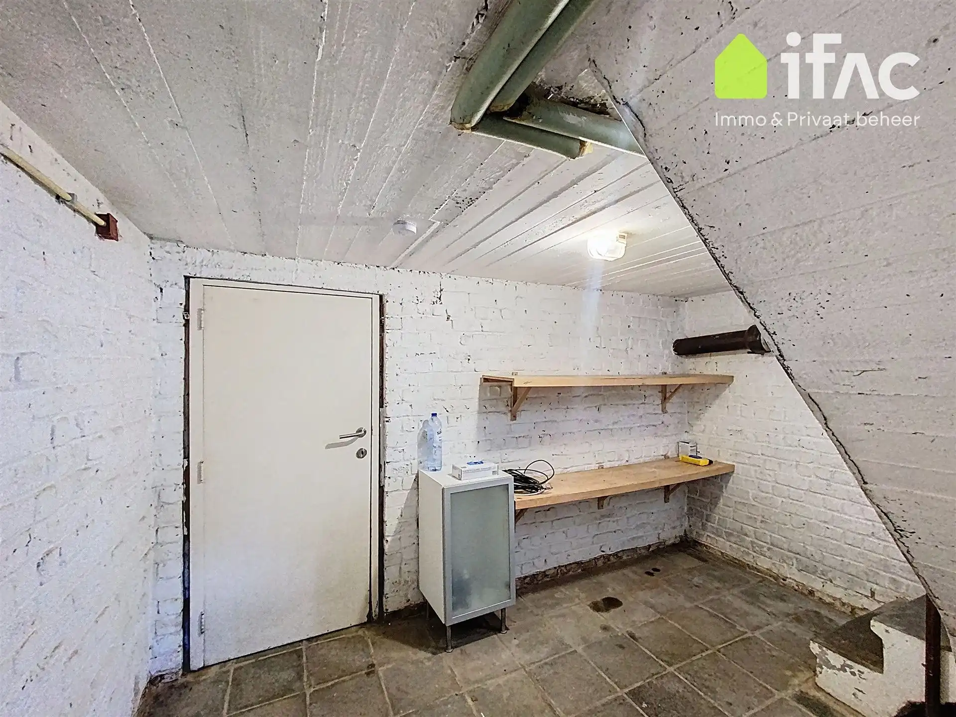 Woning met grote tuin dichtbij het Zoniënwoud foto 26