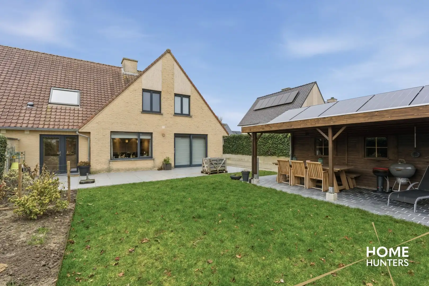 Instapklare, energiezuinige woning op topligging in Diksmuide! foto 19