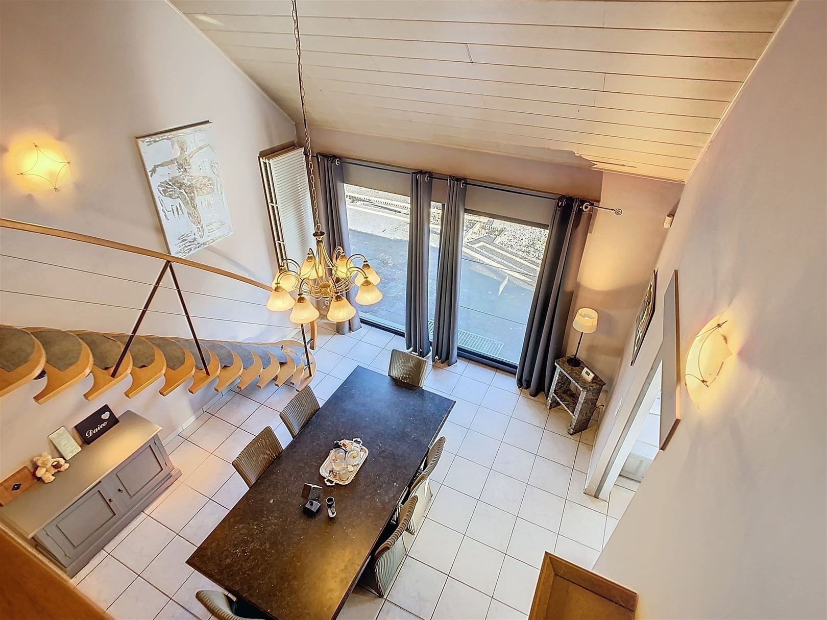 Ruime villa, 3 slpks, garage, terrassen, tuin, 16a 21ca foto 14