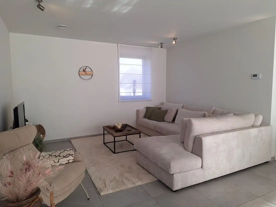 Prachtig, energiezuinig nieuwbouw appartement foto 3