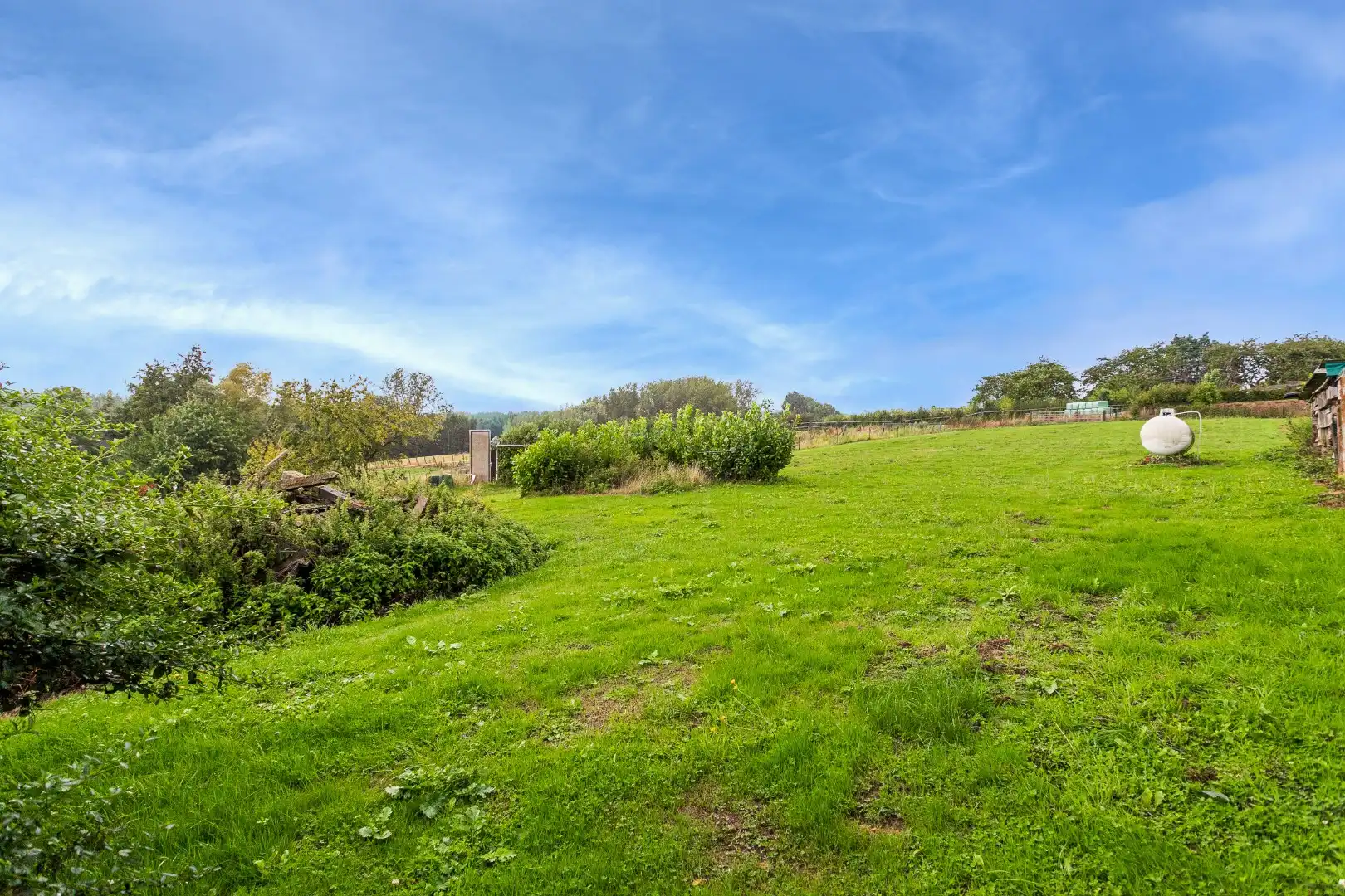 Unieke eigendom met twee woningen op een ruim perceel van 3.130 m² te Galmaarden foto 18